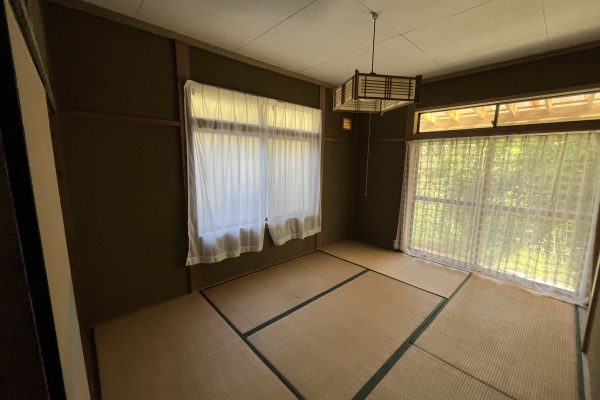 内装リフォーム工事 - Before